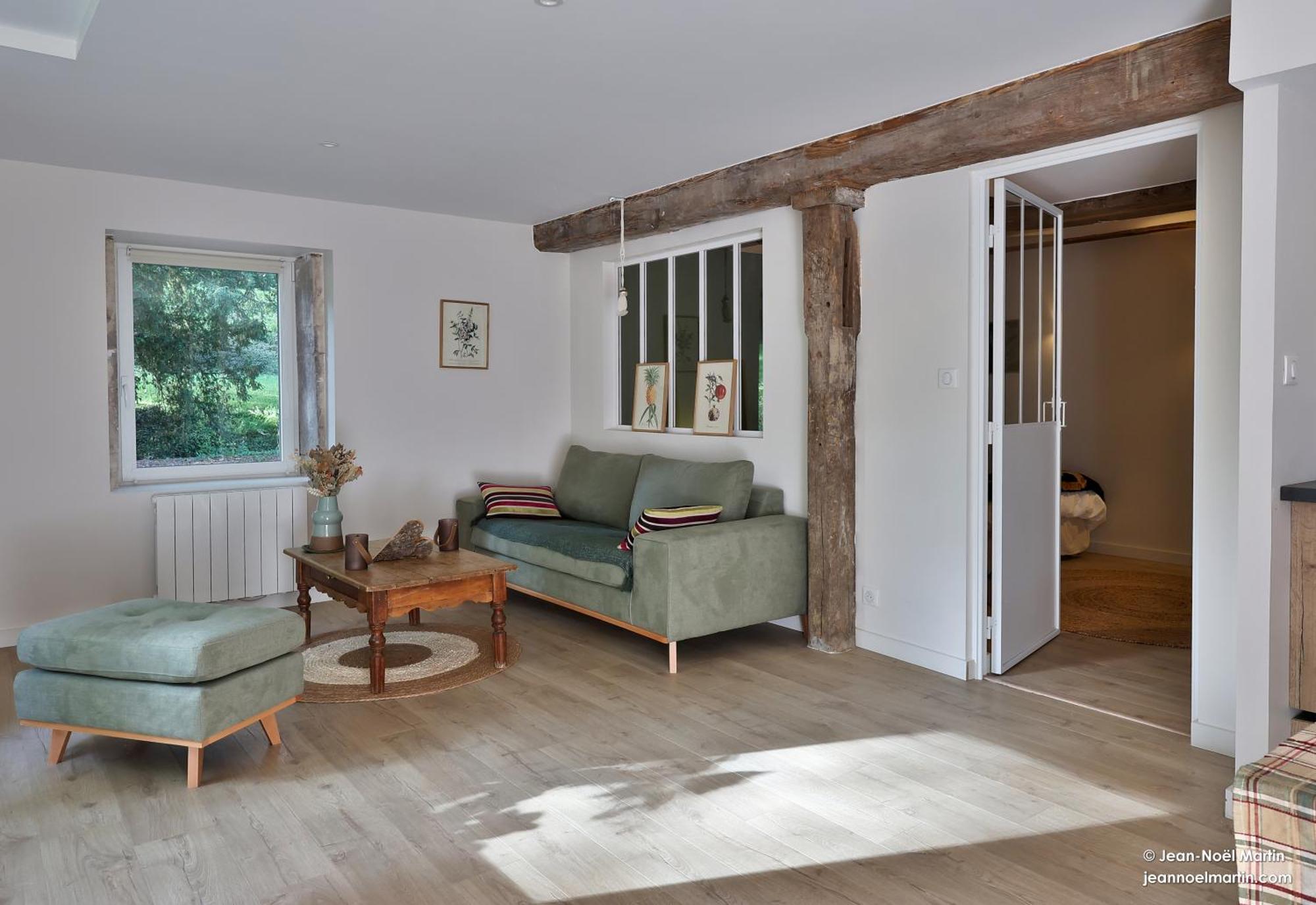 Le Domaine De Moroges Bed & Breakfast Dış mekan fotoğraf