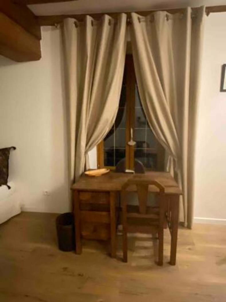 Le Domaine De Moroges Bed & Breakfast Dış mekan fotoğraf